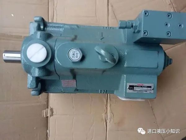 布赫液壓閥有什么功能？