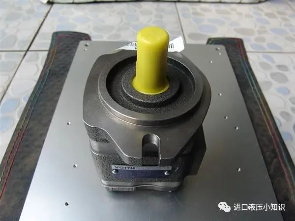 VOITH福伊特油泵怎么樣？