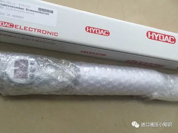 什么是賀德克hydac液位傳感器？有哪些特點？