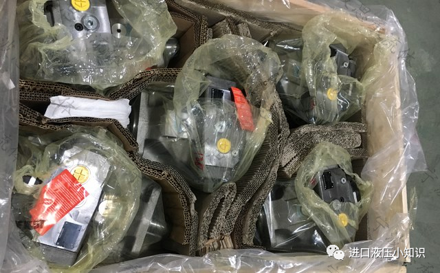 Rexroth力士樂柱塞泵怎么安裝？教你6個正確安裝方法