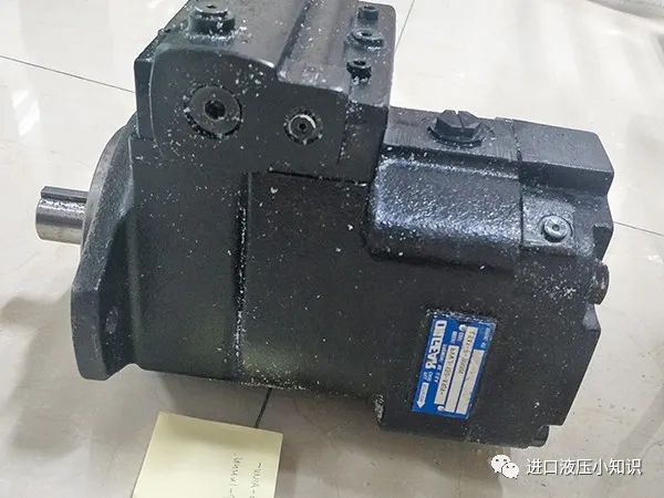 什么是oilgear液壓泵？有哪些型號(hào)和特點(diǎn)優(yōu)勢(shì)