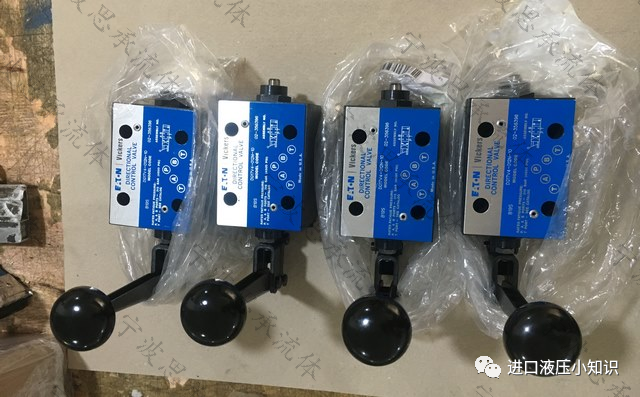 威格士電磁閥的安裝要求？使用威格士電磁閥要注意什么？