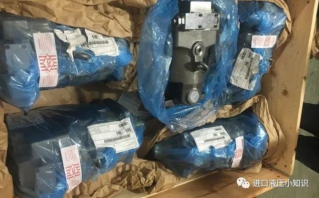 Parker液壓泵的種類有哪些？都分什么類別？建議收藏