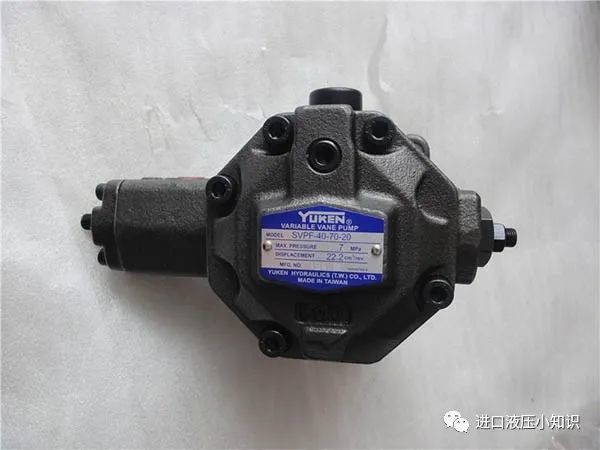 YUKEN油研雙聯(lián)柱塞泵的安裝要求有哪些？
