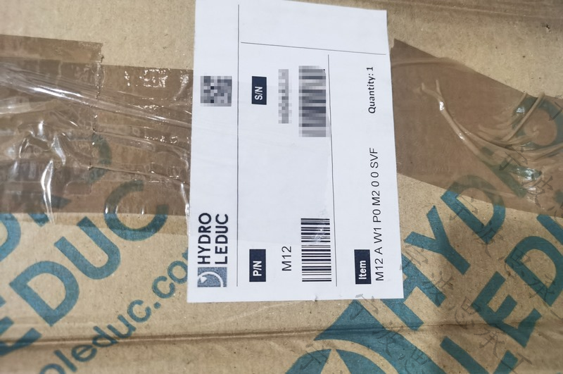 法國(guó)HYDRO LEDUC力度克馬達(dá)M12AW1P0M200SVF